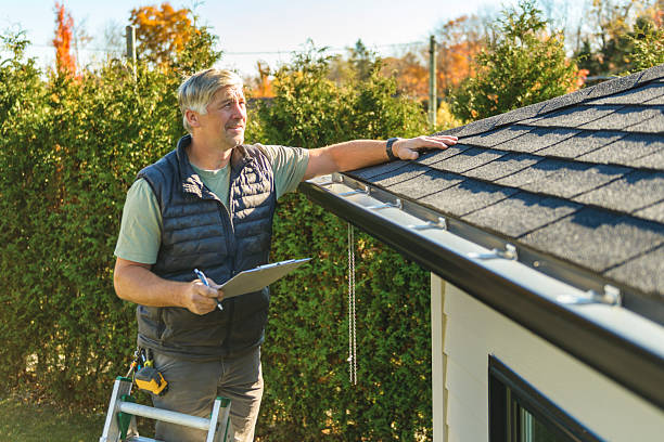 Trusted Roof Leak Repair service in Beverly, OH - Ben Roofing and Steel LLC